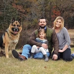 Meet your Posher, Jacob